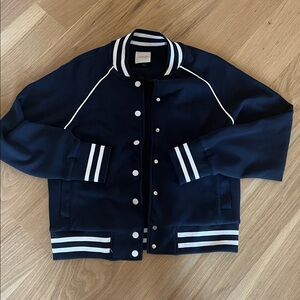 Varley Jepson Club Jacket
